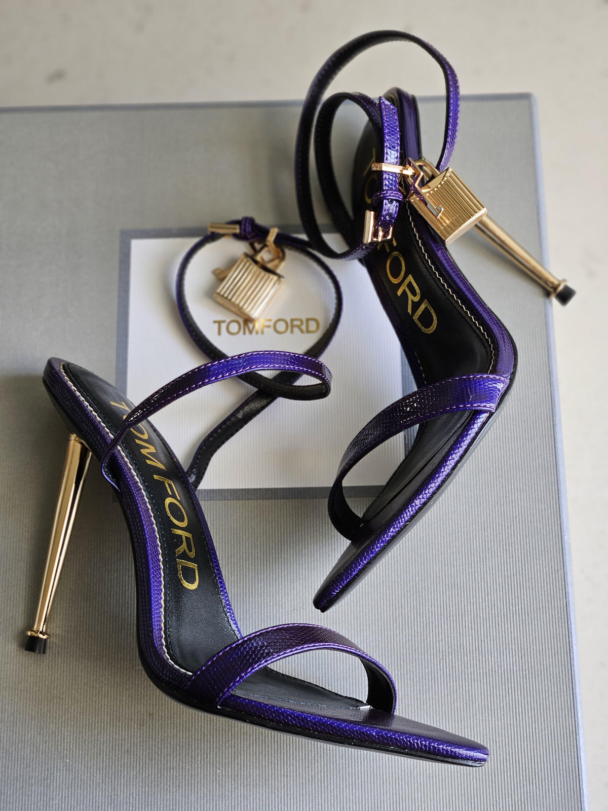 Tom ford