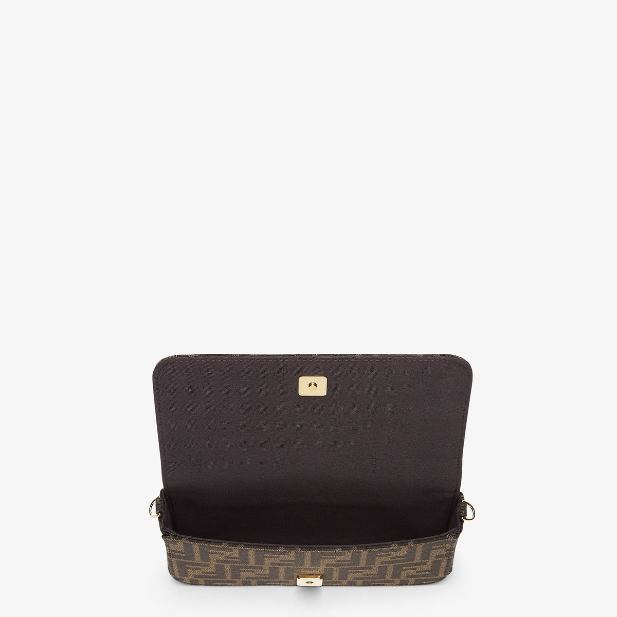Fendi Fendigraphy Wallet On Chain