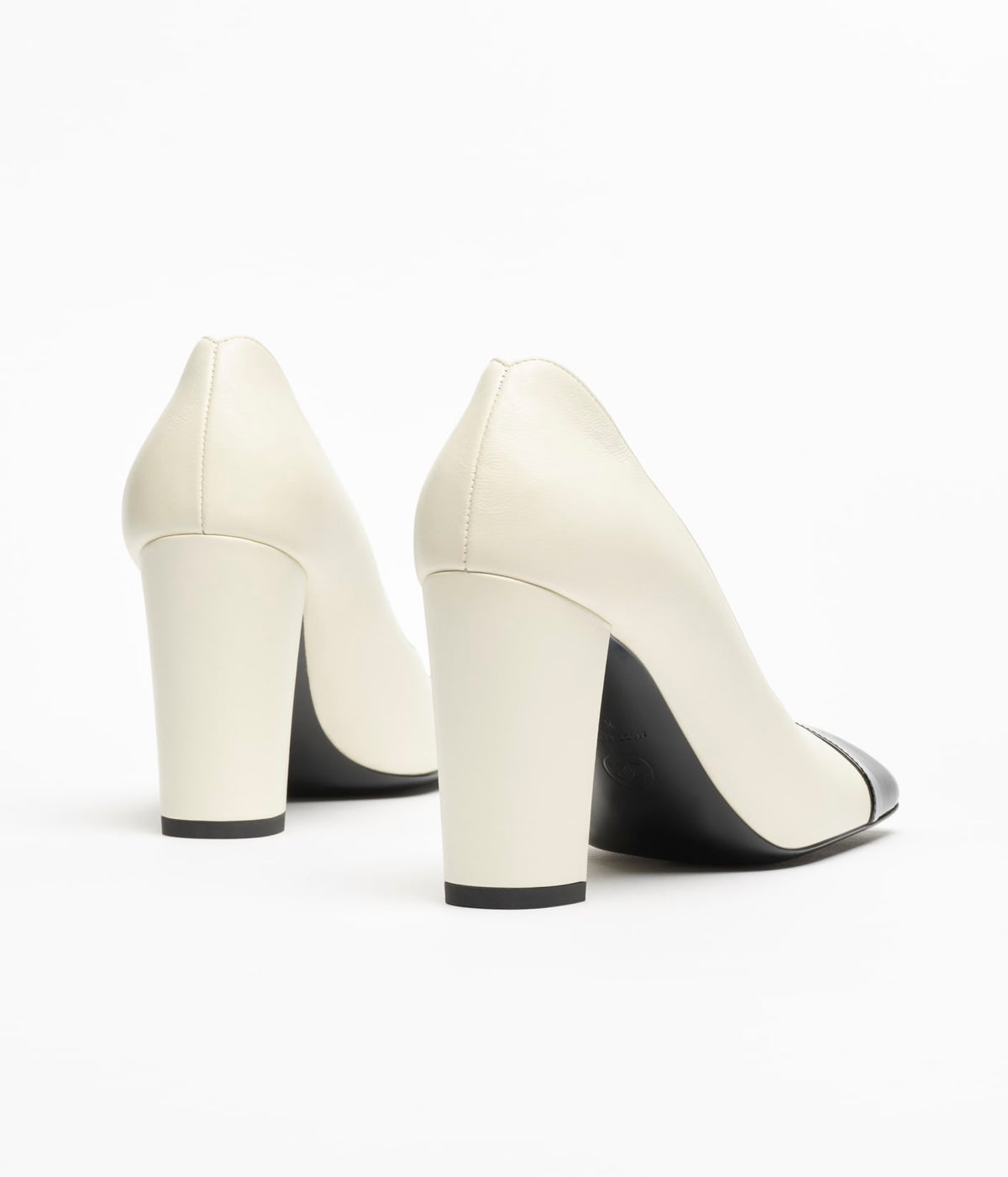 Chanel HIGH HEELS