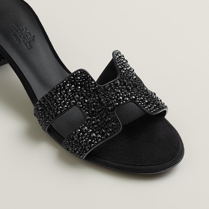 NEW HERMES Oasis sandal