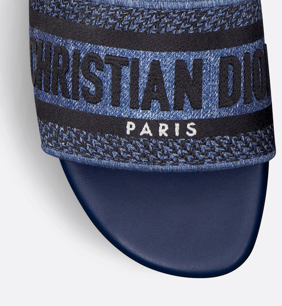 Dior Dway Slide