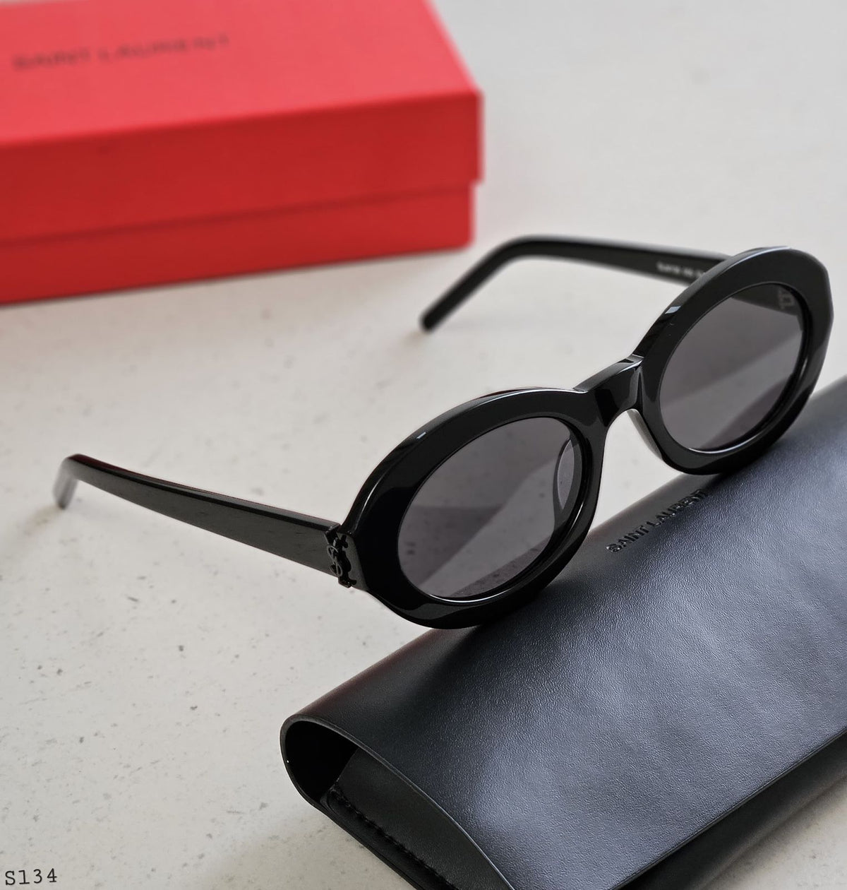 Vsl glasses