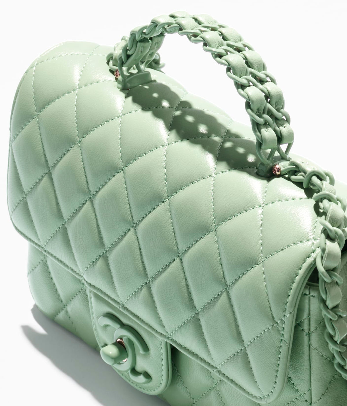 Chanel bag new model
