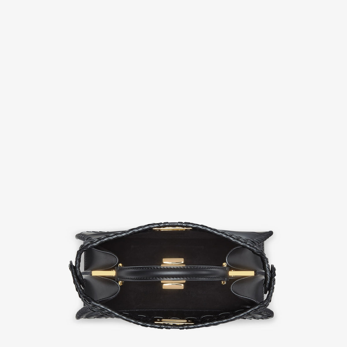 Fendi Peekaboo ISeeU Small