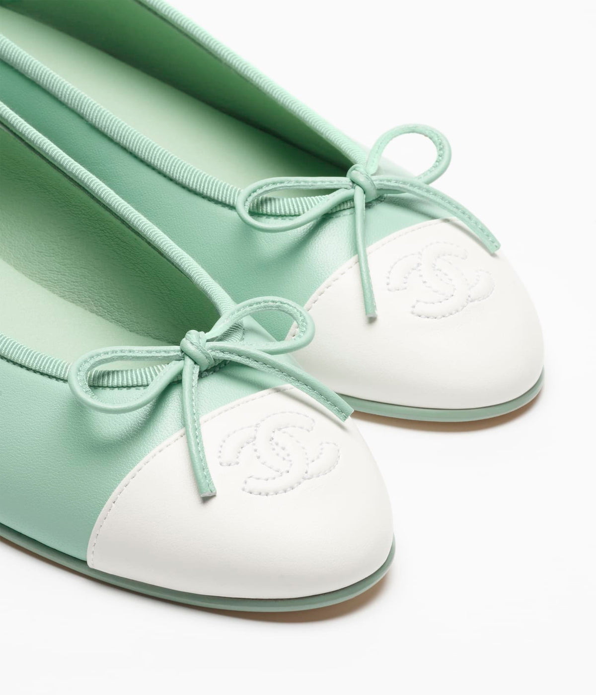 Chanel Ballerina