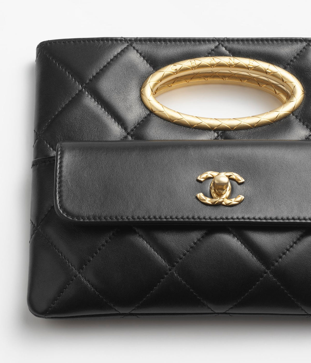 CHANEL CLUTCH