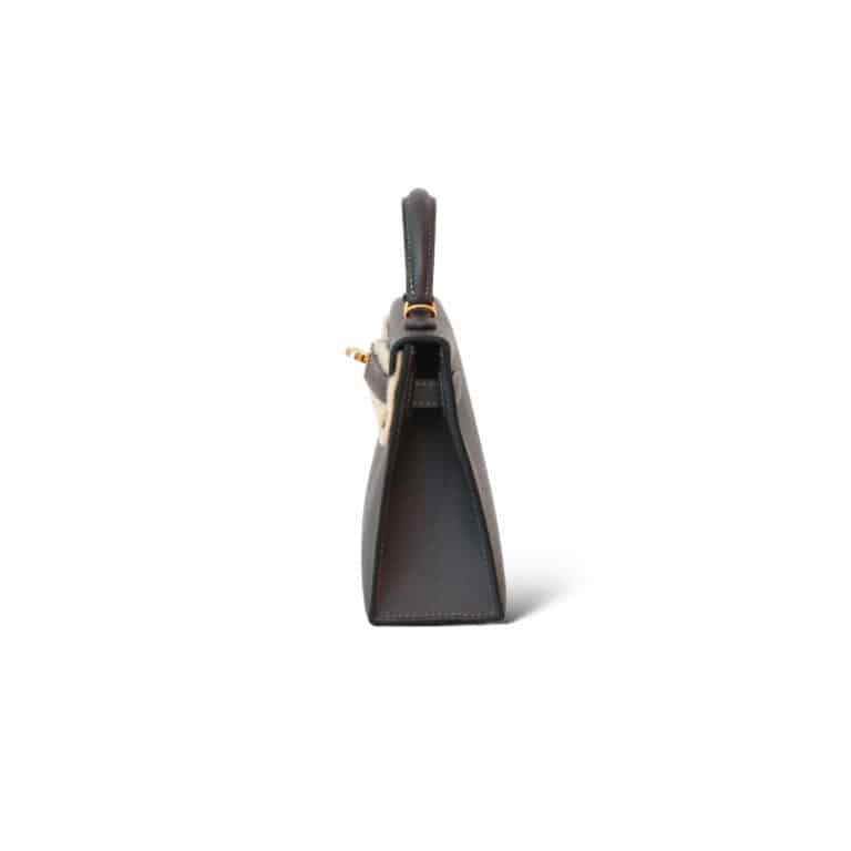 Hermes mini Kelly 20