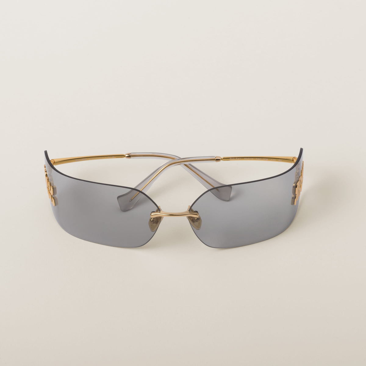 Miu Miu Runway sunglasses