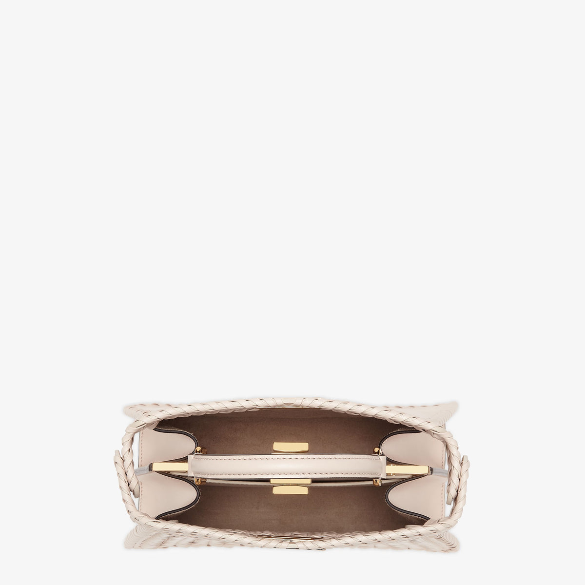 Fendi Peekaboo ISeeU Small