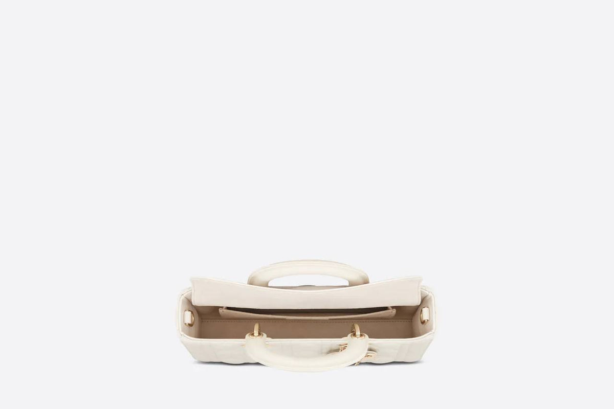 Medium Lady D-Joy Bag