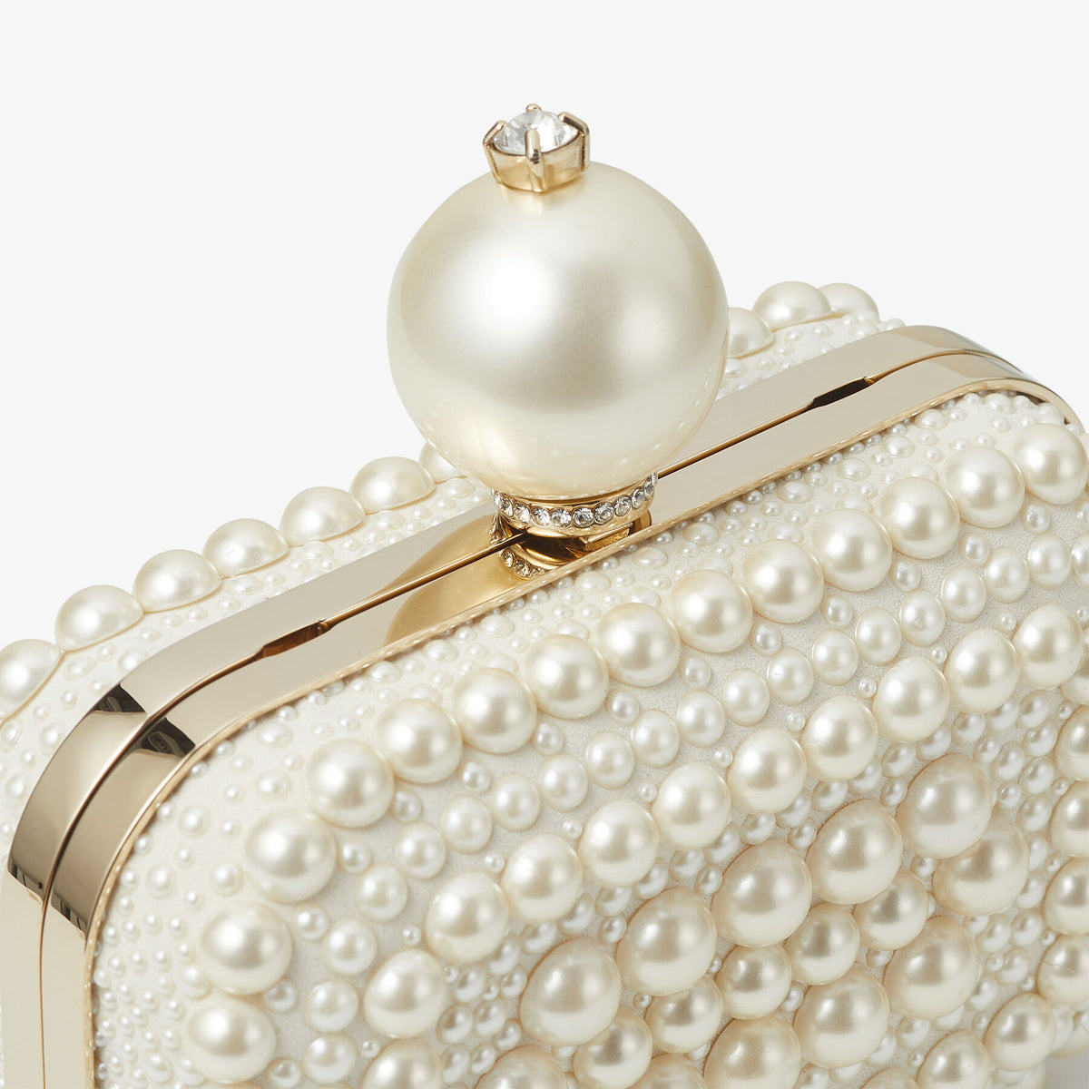 Jimmy choo Micro Cloud