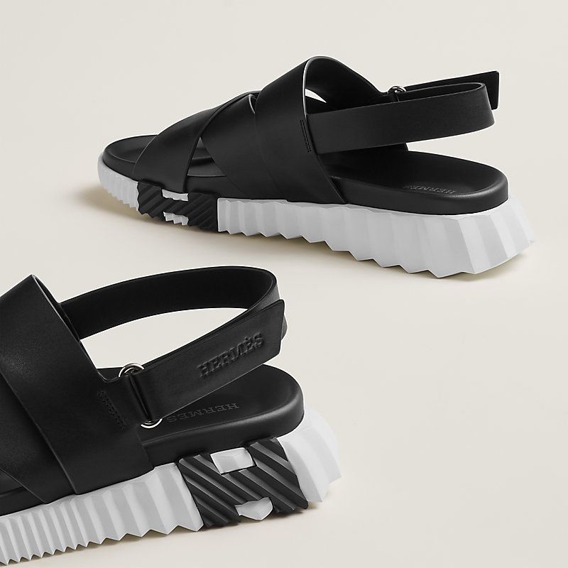 Hermes Electric sandal