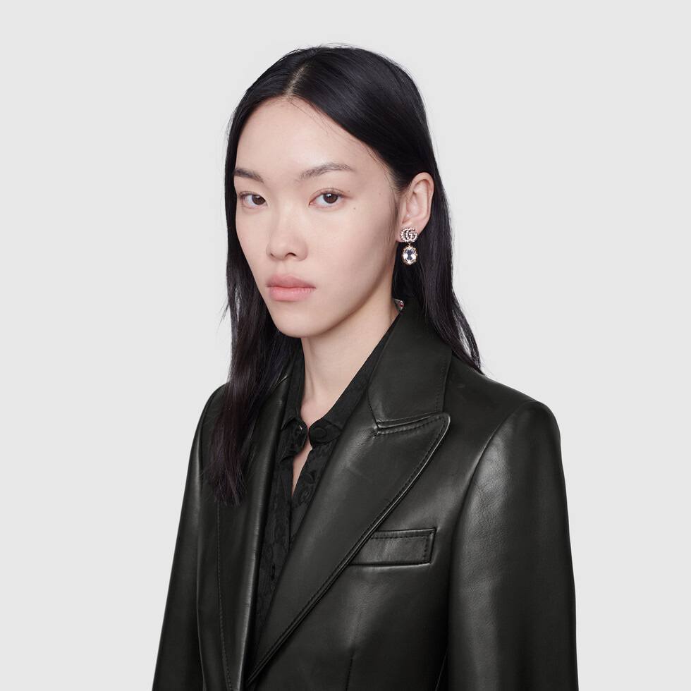 Gucci earring