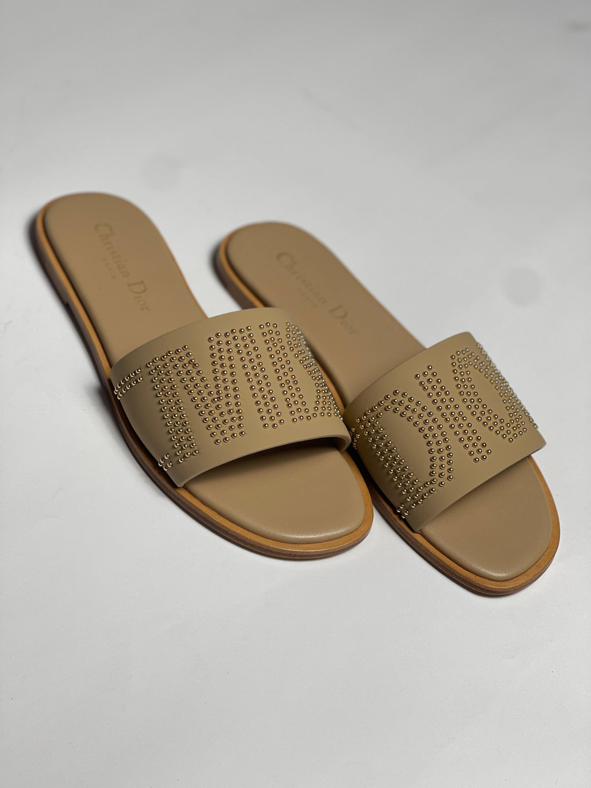 Dior Dway Slide