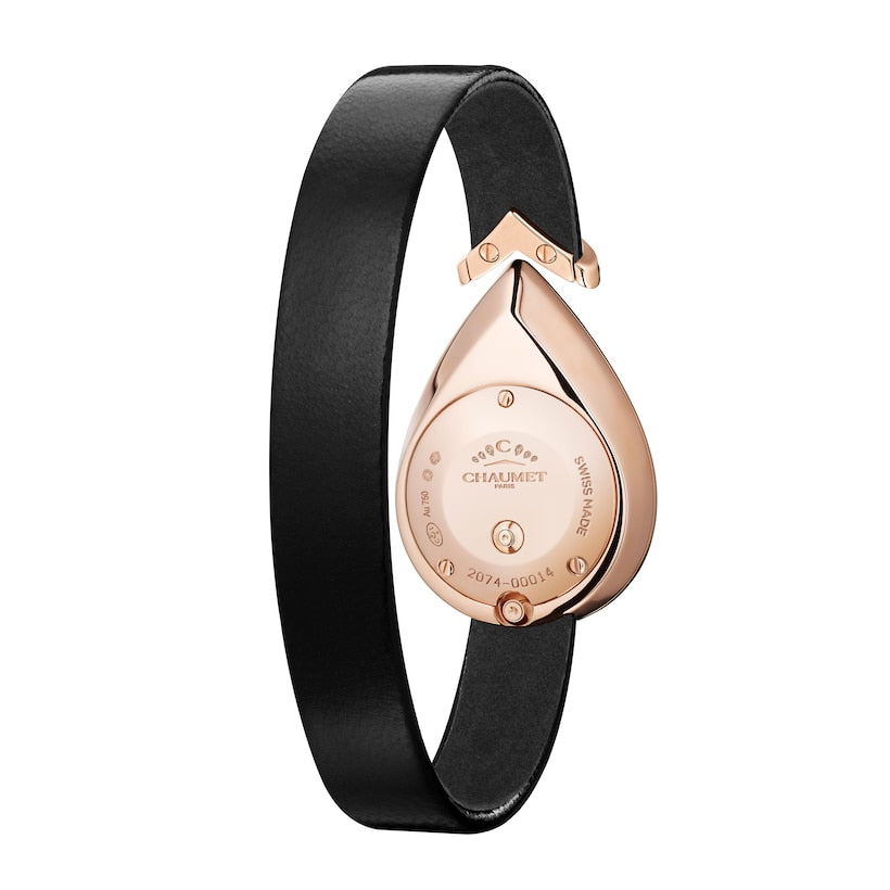 CHAUMET