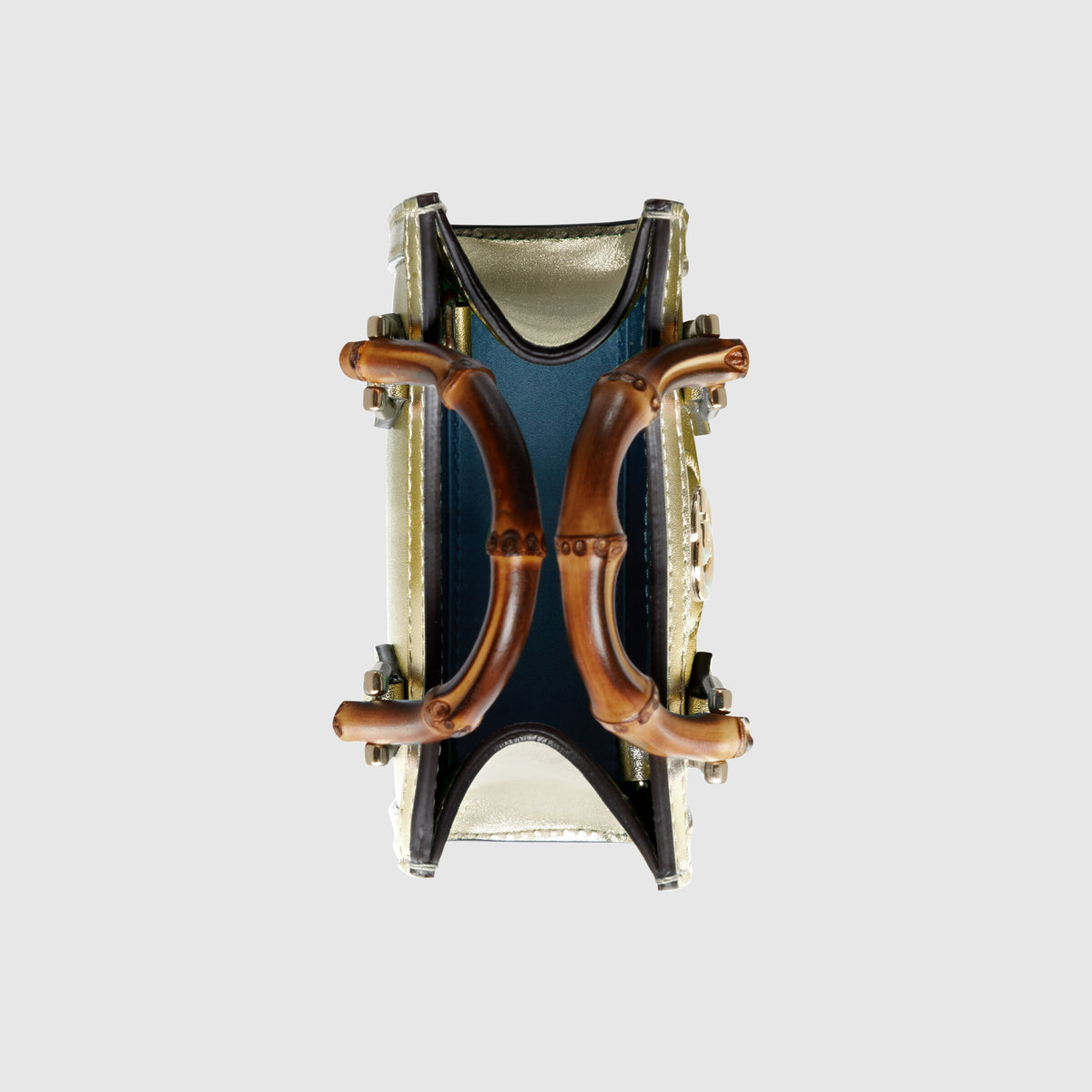 GUCCI DIANA SUPER MINI BAG