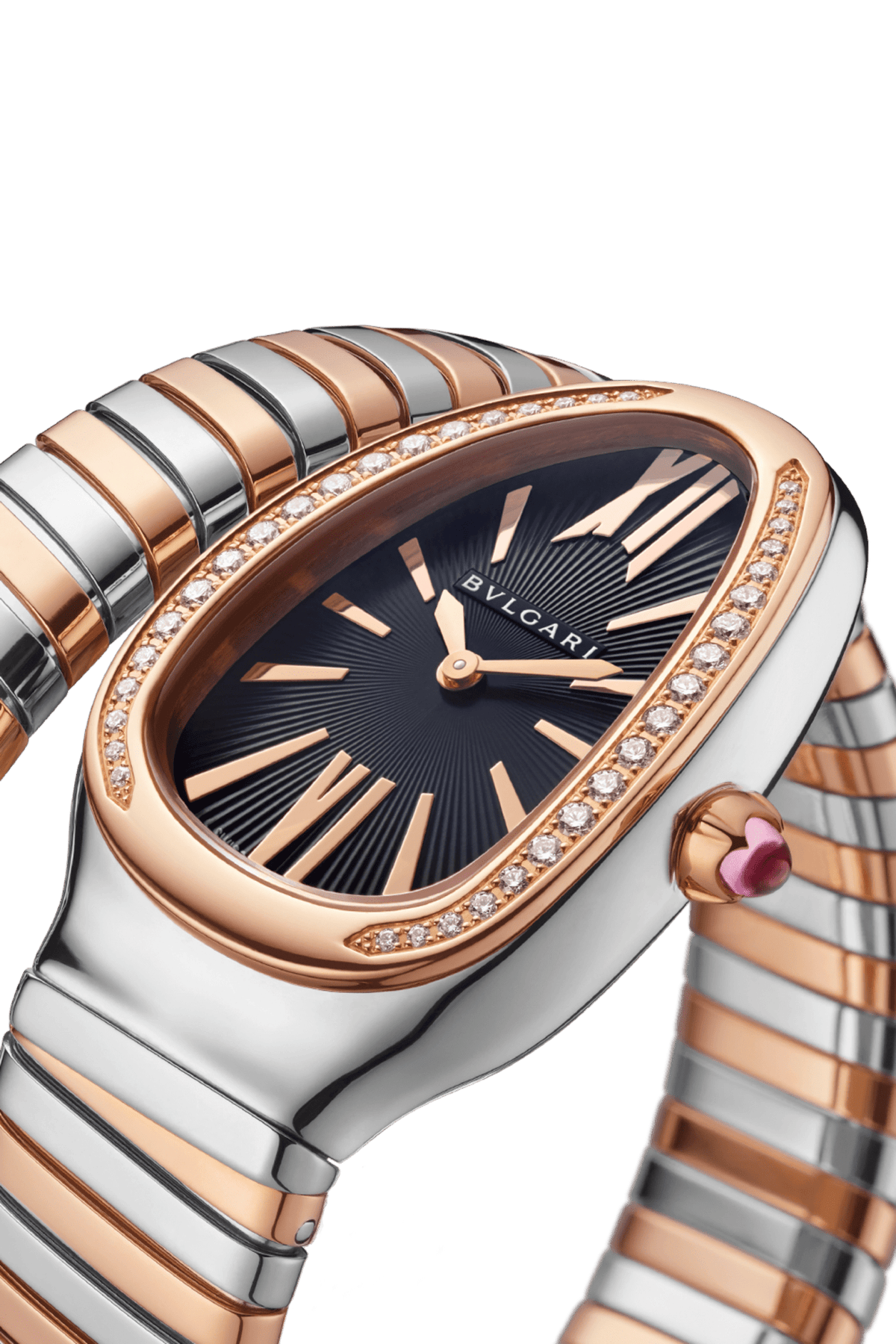 Bvlgari SERPENTI TUBOGAS WATCH