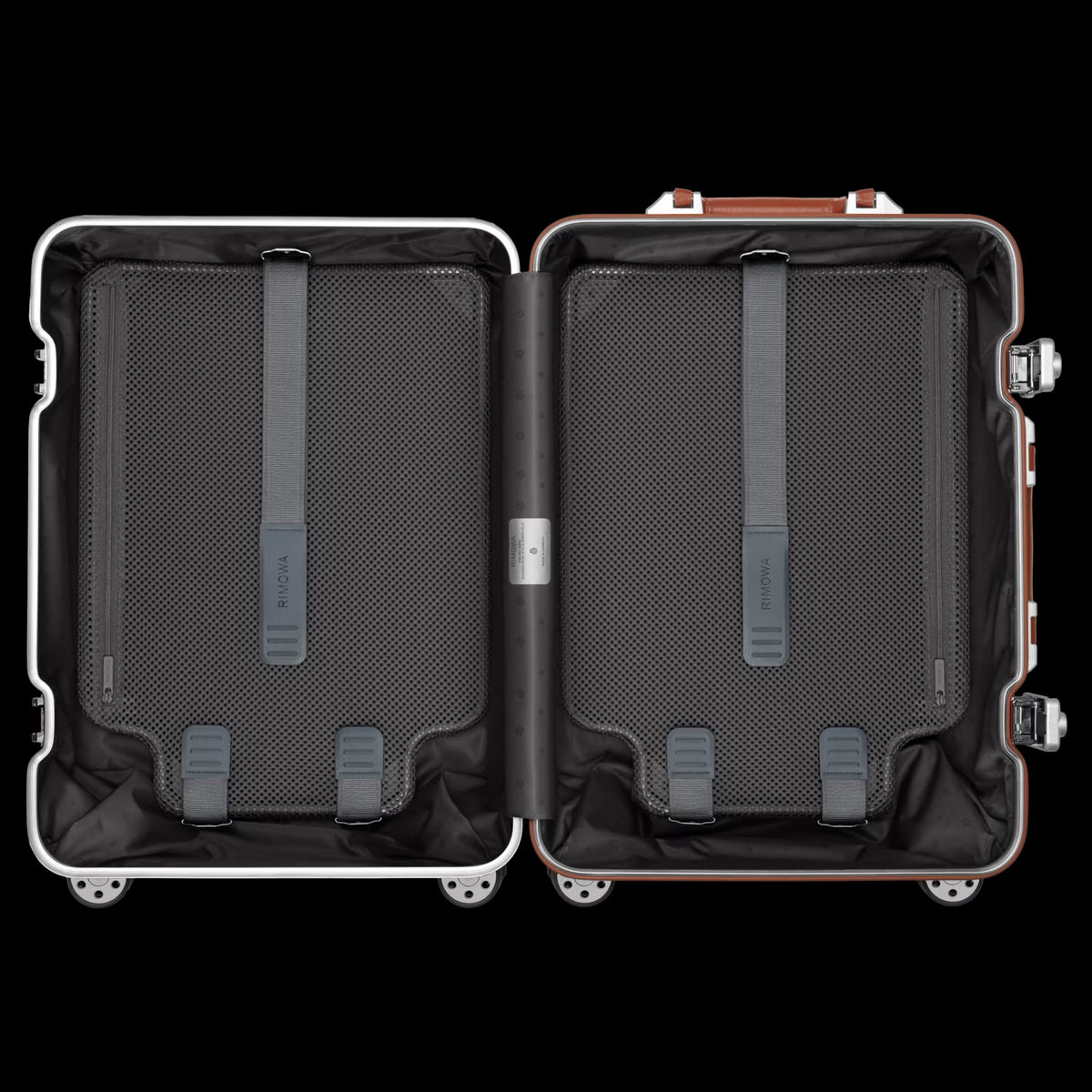 Rimowa cabin twist