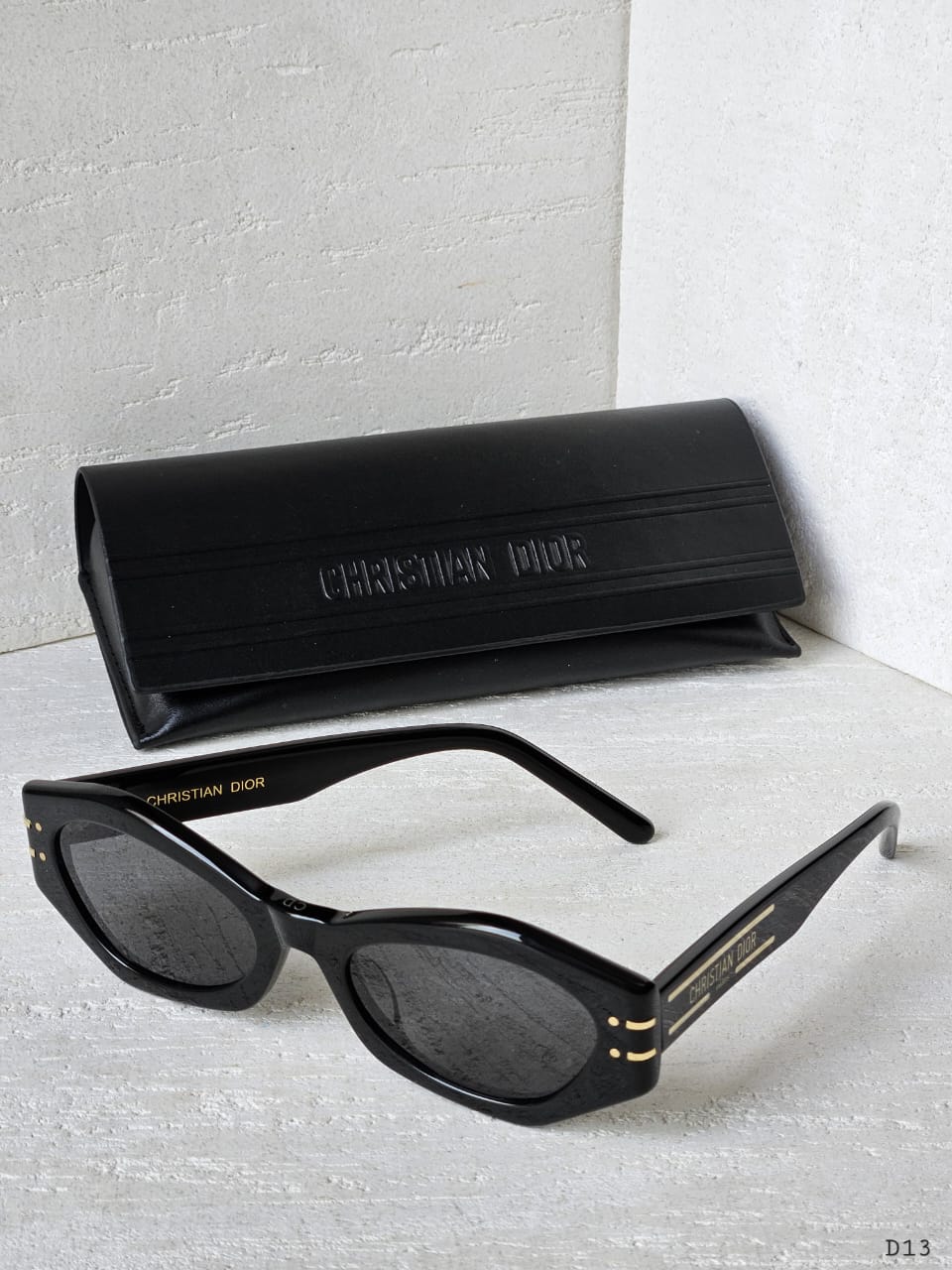 Dior glasses