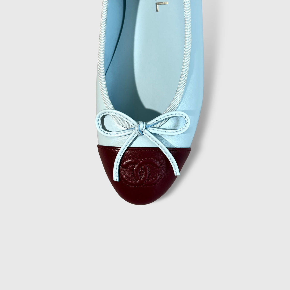 Chanel Ballerina