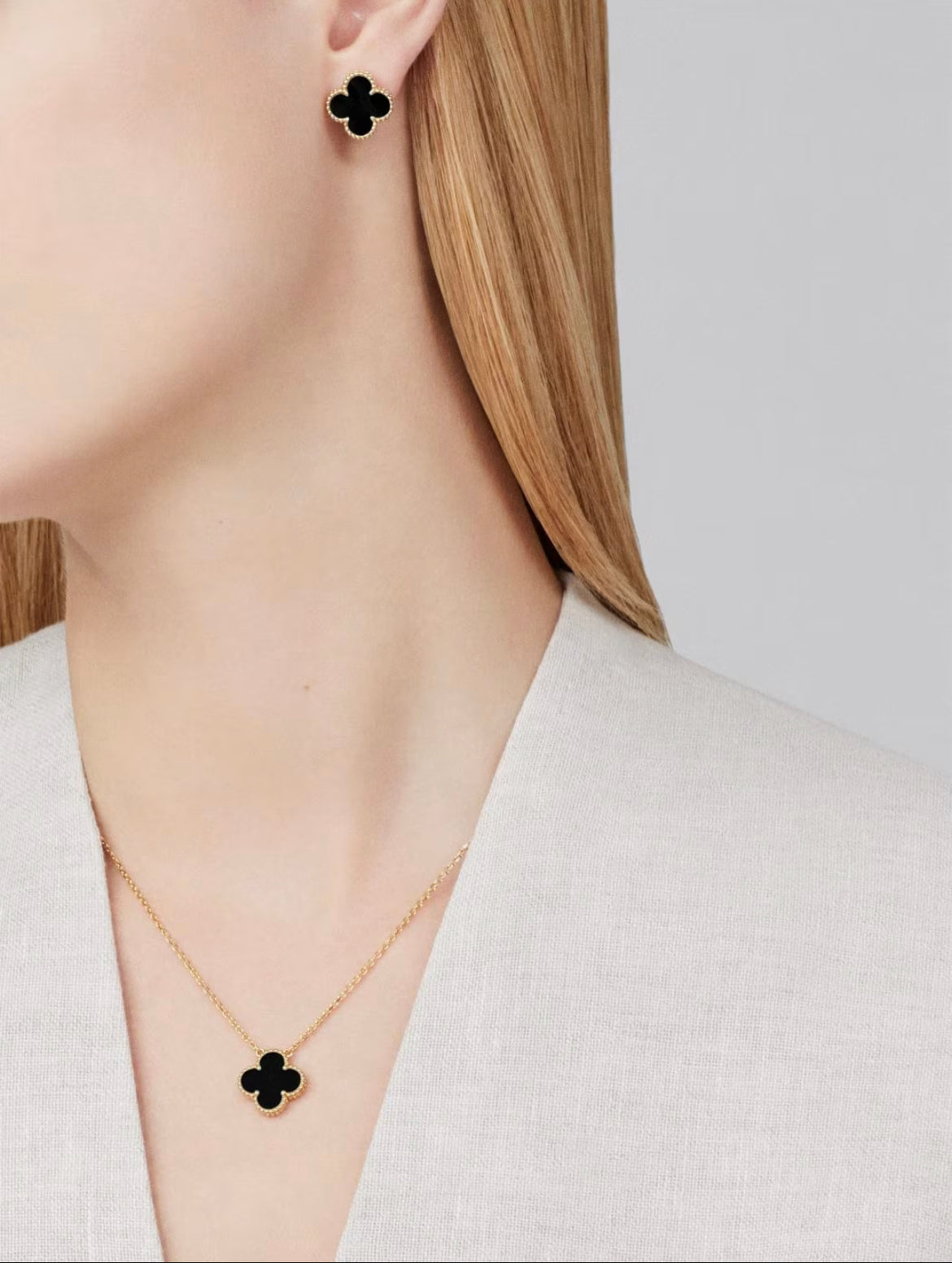 Van cleef set