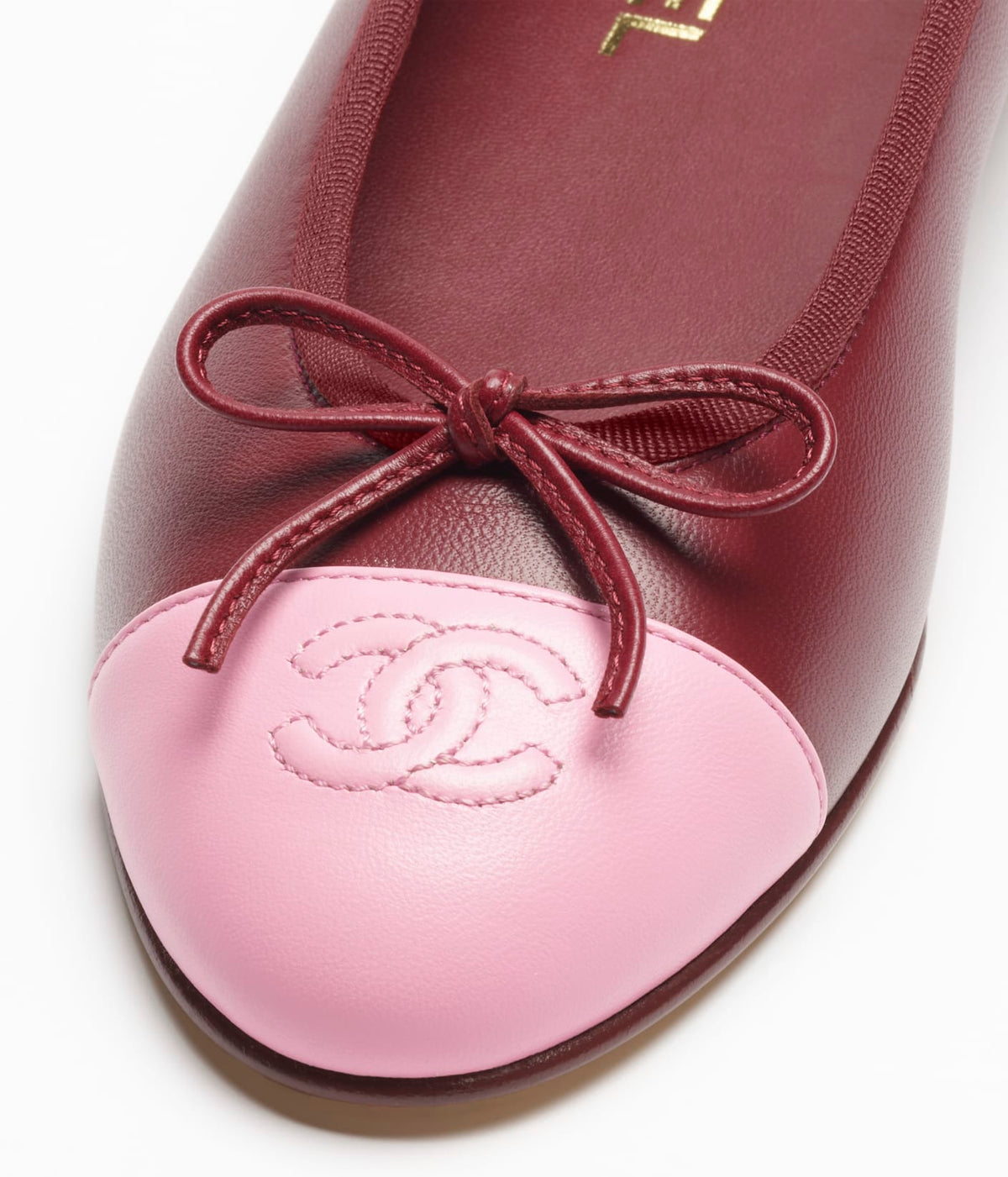 Chanel Ballerina