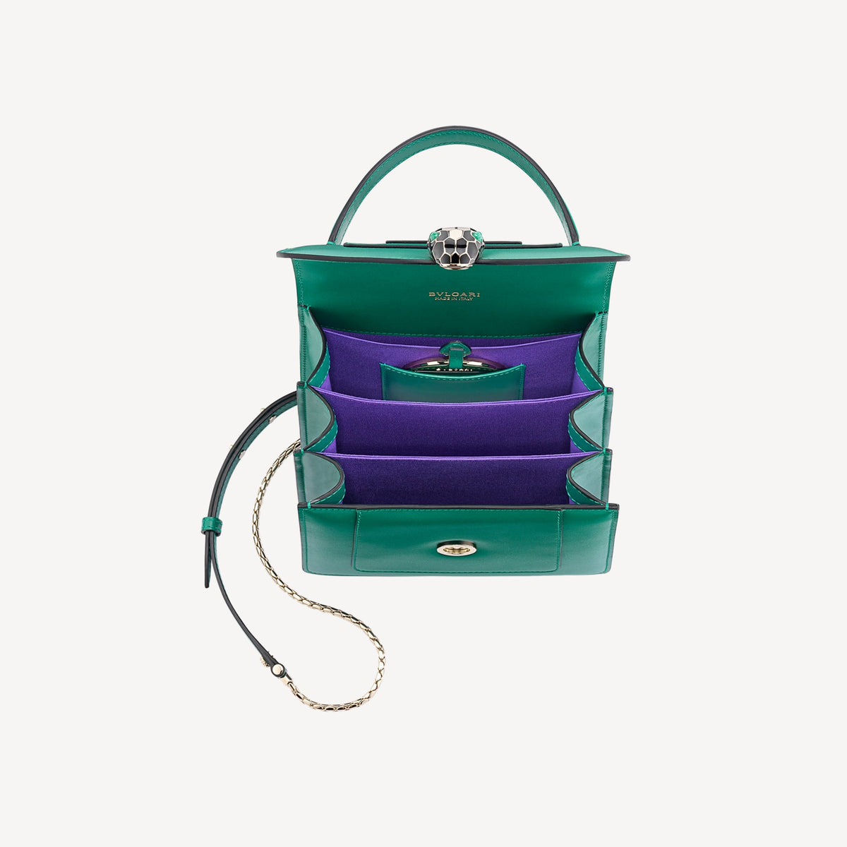 Bvlgari