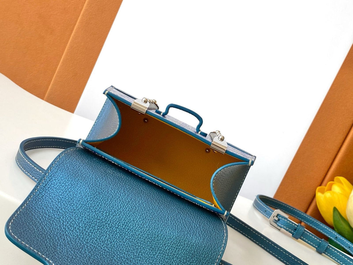 Goyard micro bag