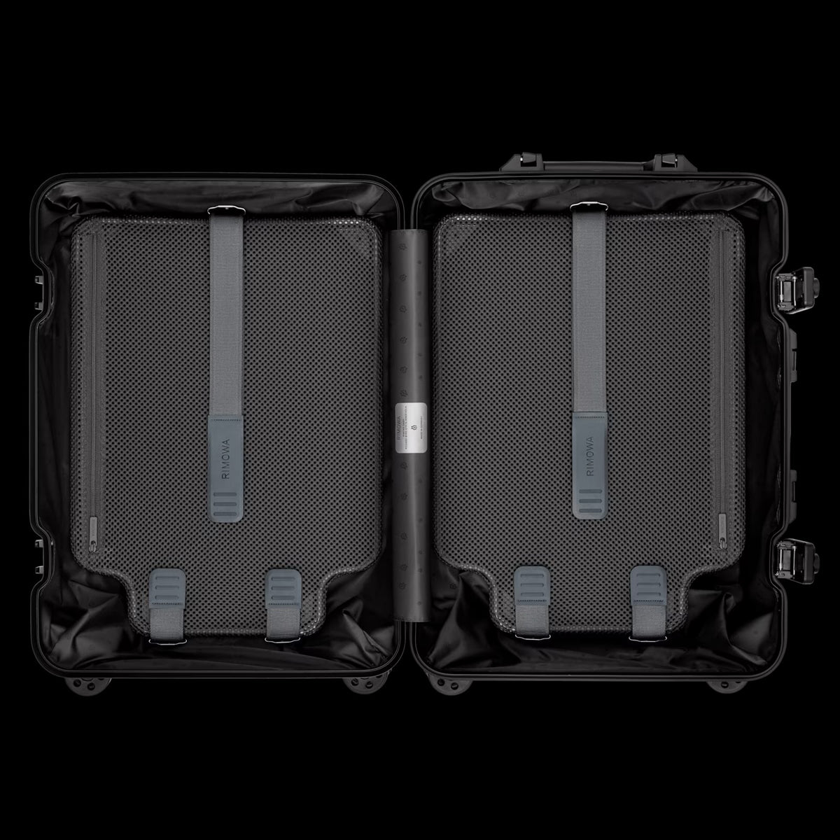Rimowa cabin twist