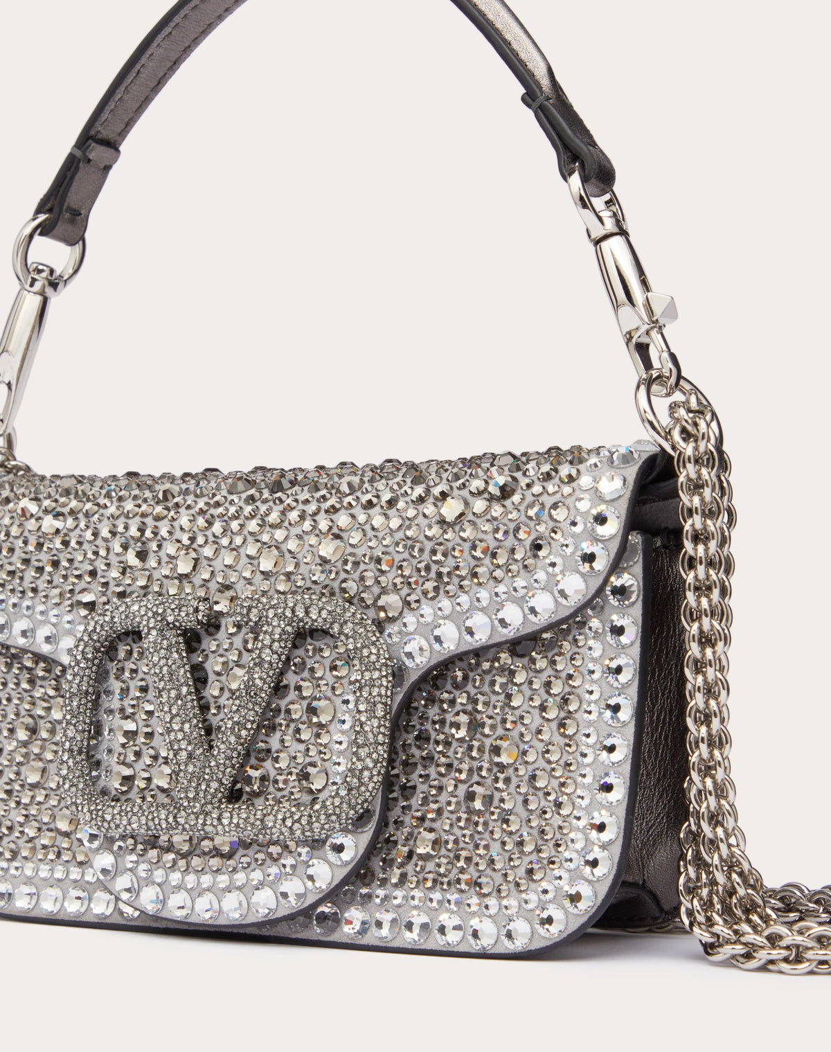 VALENTINO GARAVANI
Locò Small Shoulder Bag
