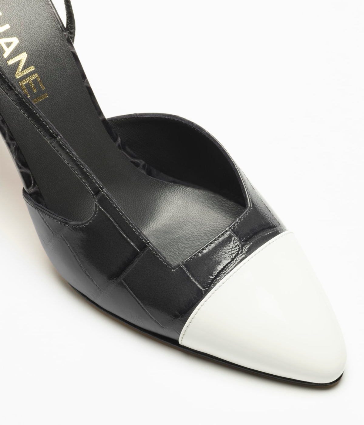 Chanel SLINGBACKS