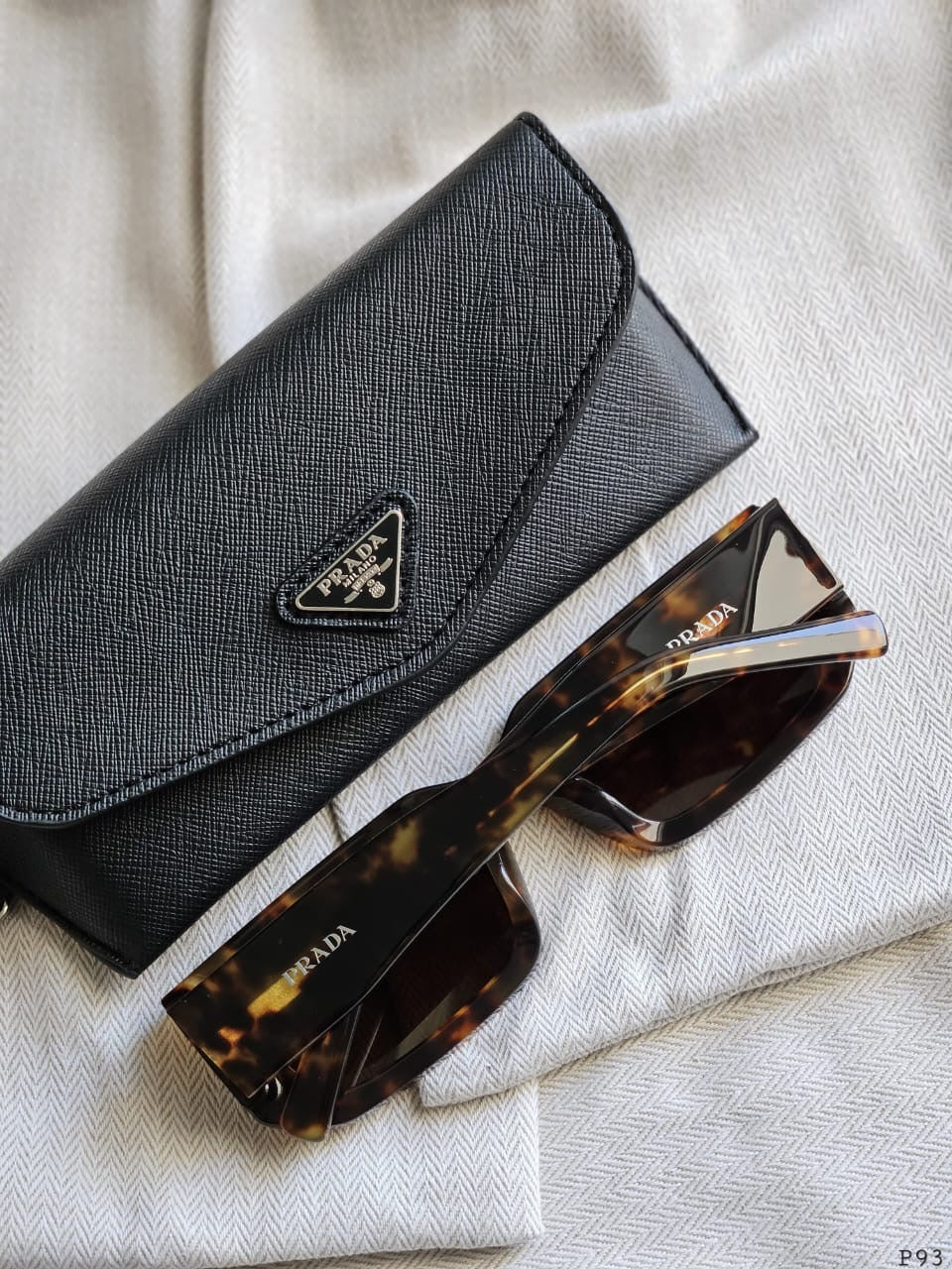Prada glasses