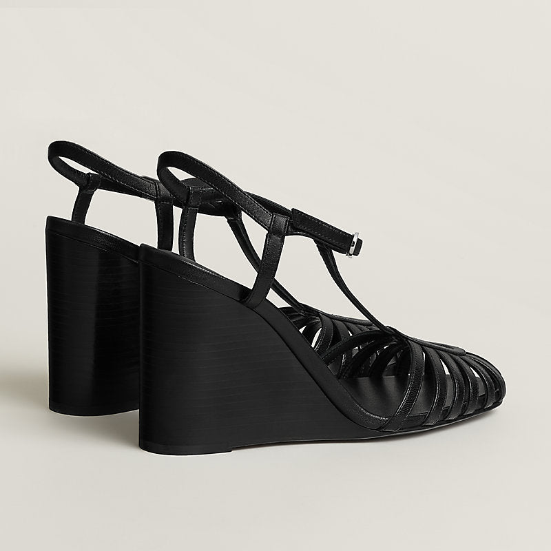 Hermes Noa 95 sandal