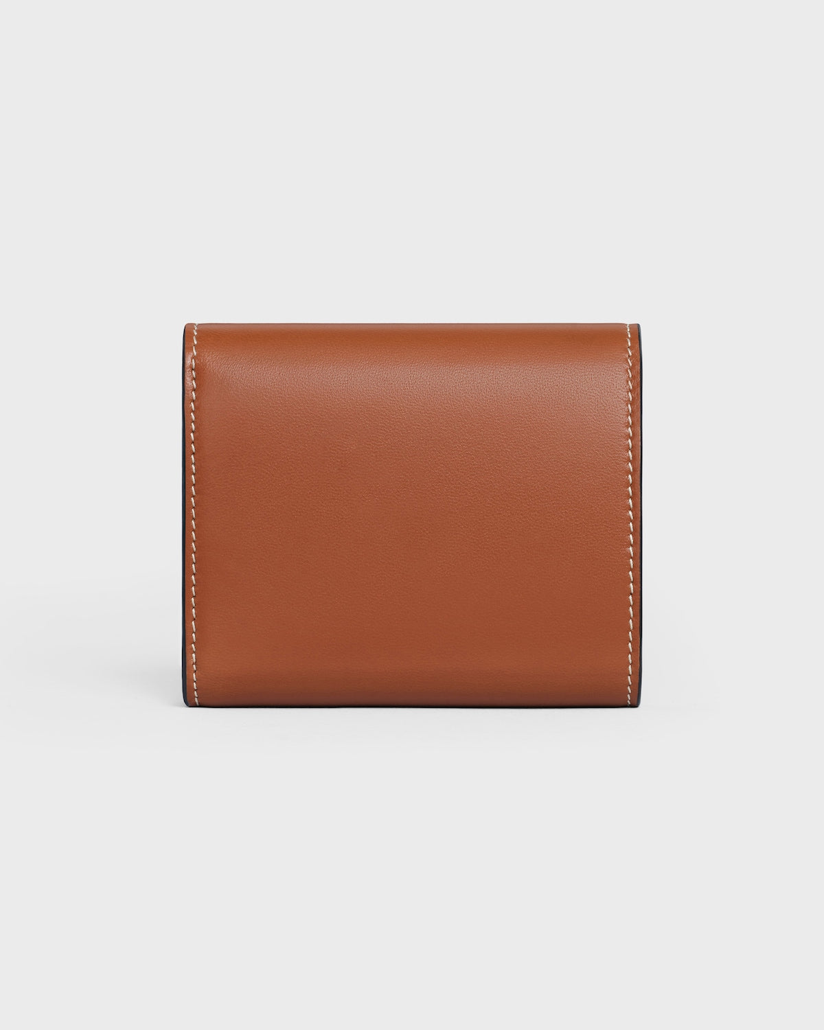 Celine SMALL FLAP WALLET
