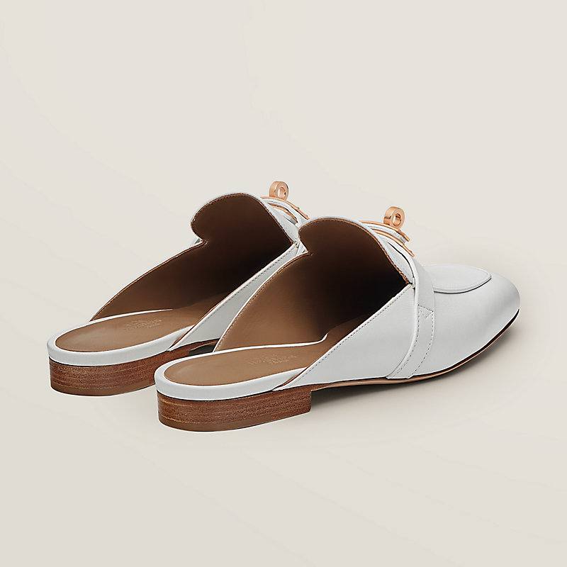 Hermes Oz mule