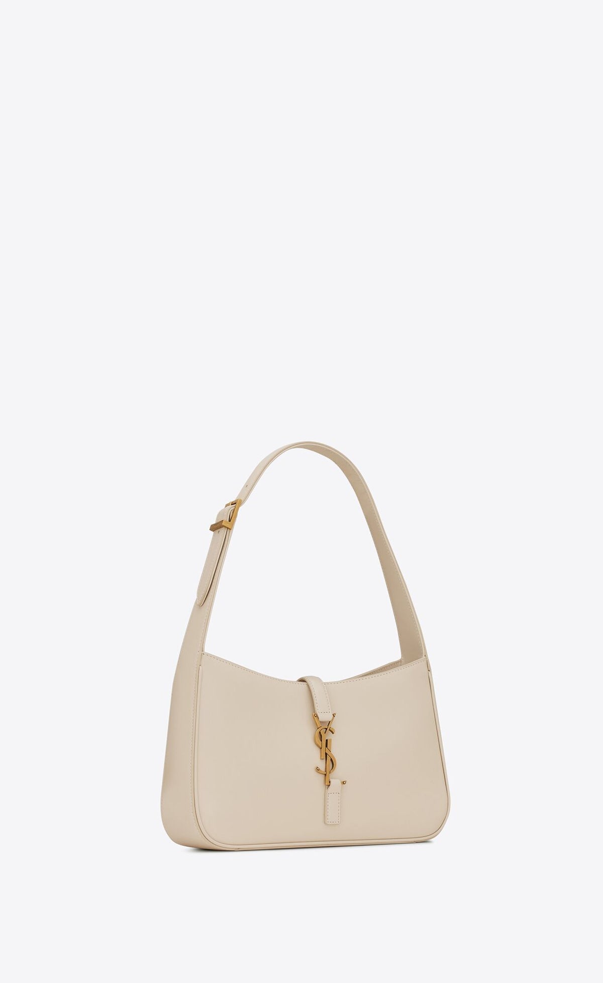 SAINT LAURENT
Le 5 À 7 Hobo Bag
