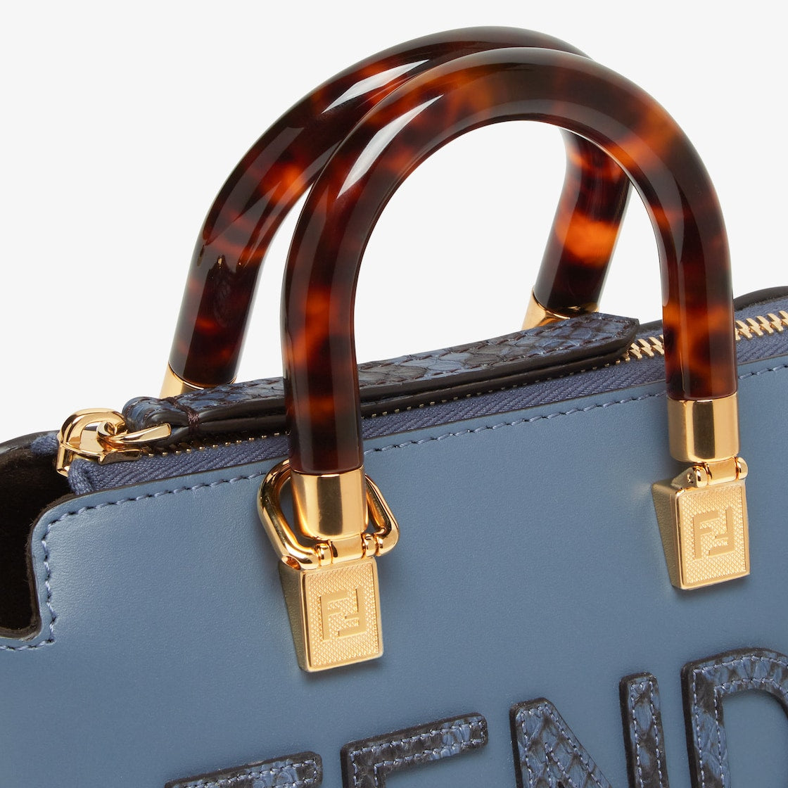 Fendi By The Way Mini