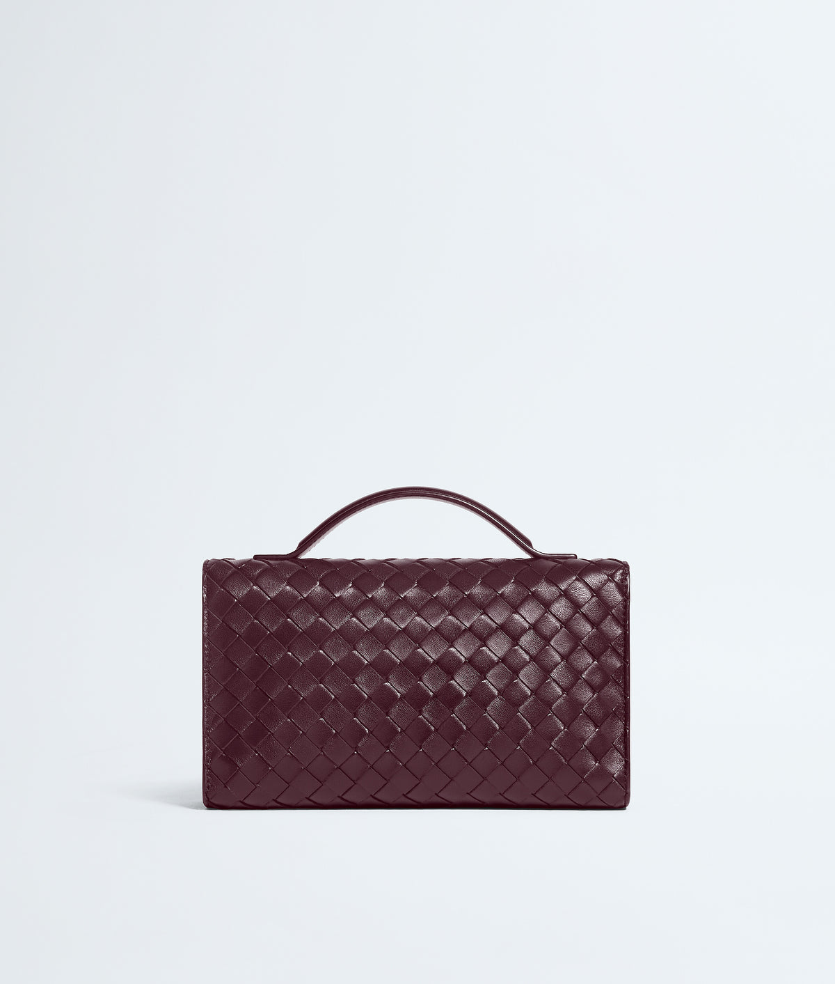 Bottega veneta Andiamo Clutch 25