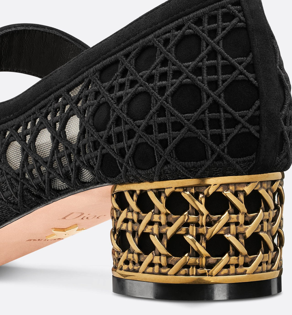 Dior Icon Pump