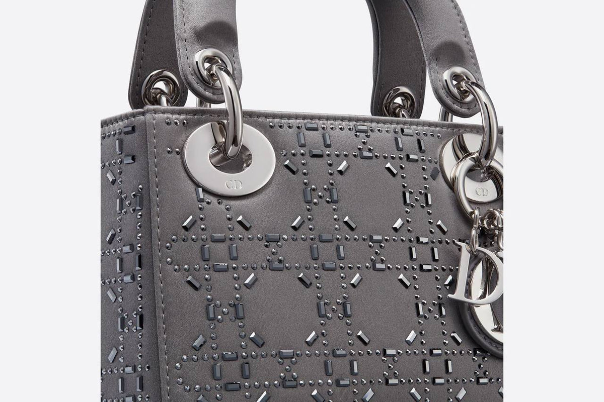 MINI LADY DIOR BAG