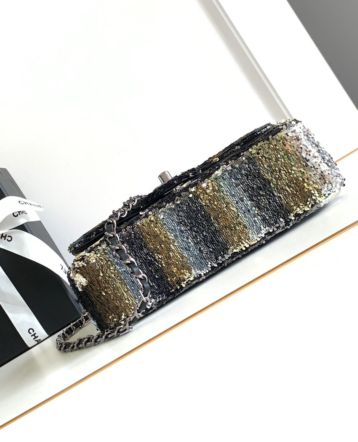 Chanel new collection