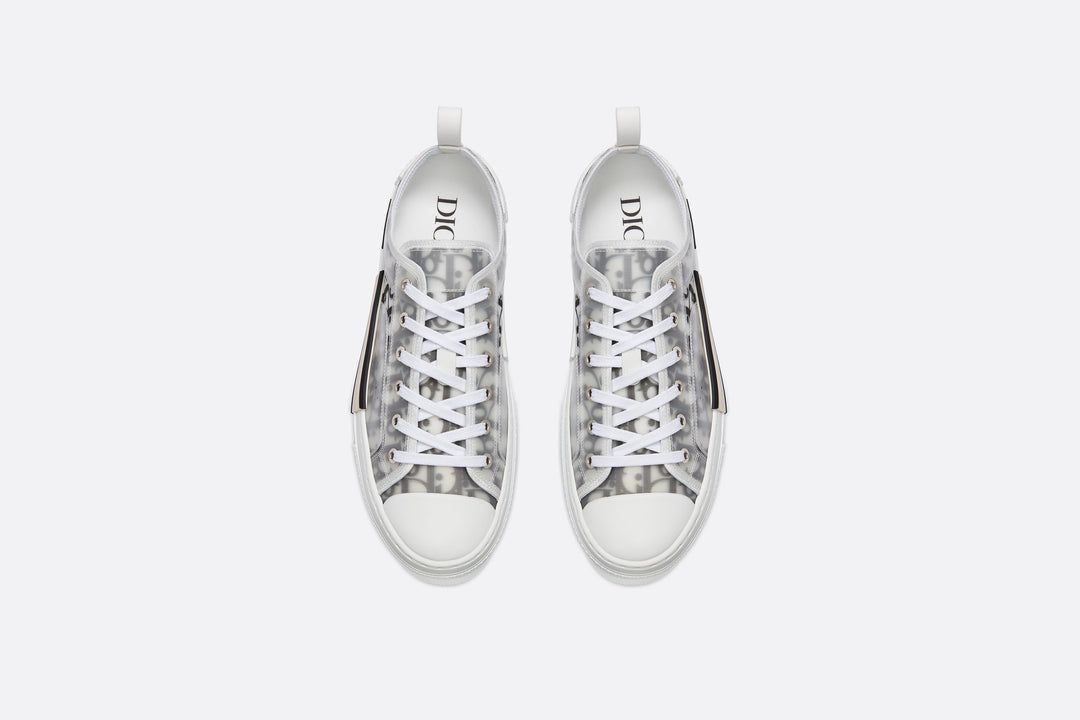 B23 LOW-TOP SNEAKER