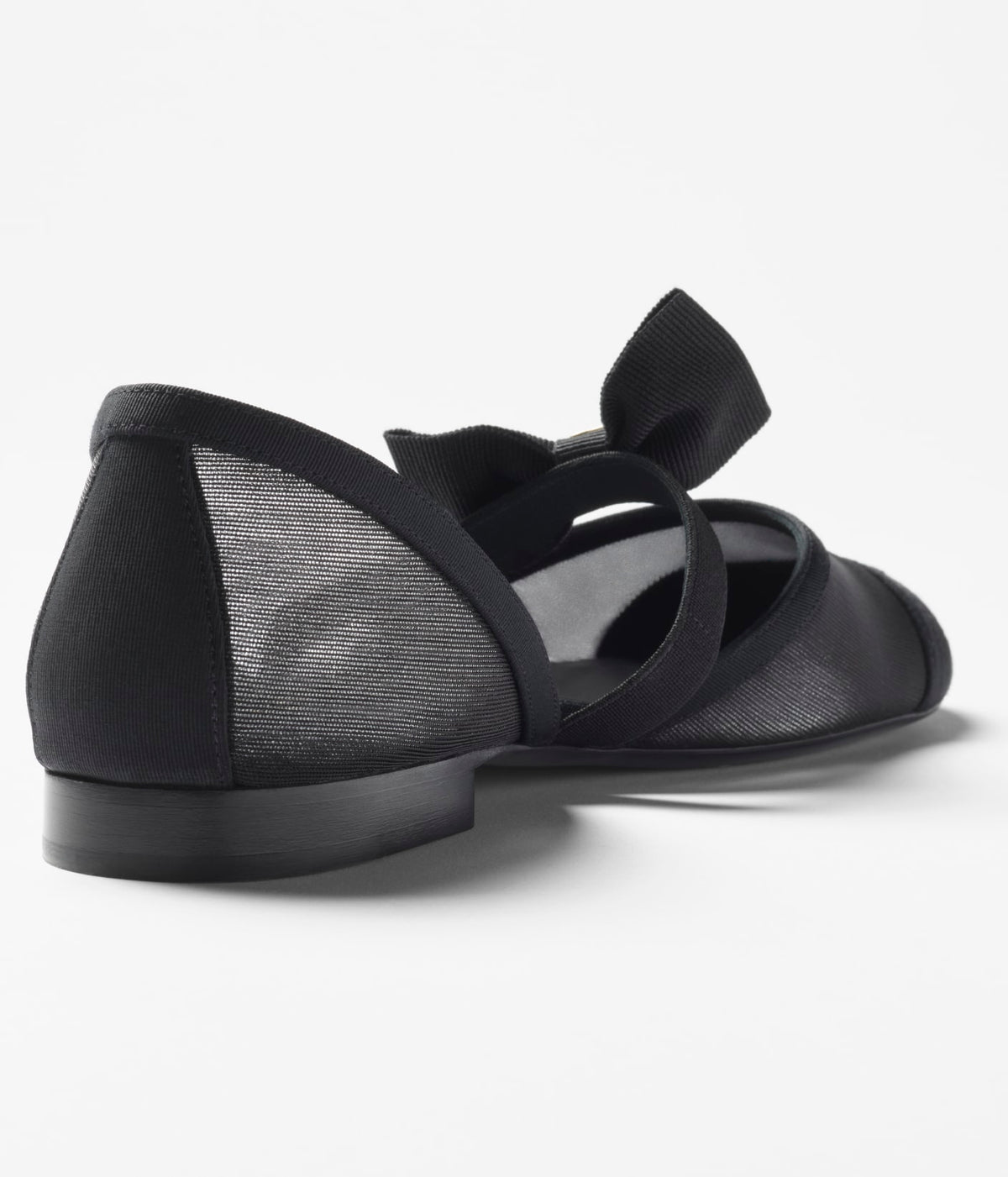 Chanel MARY JANES