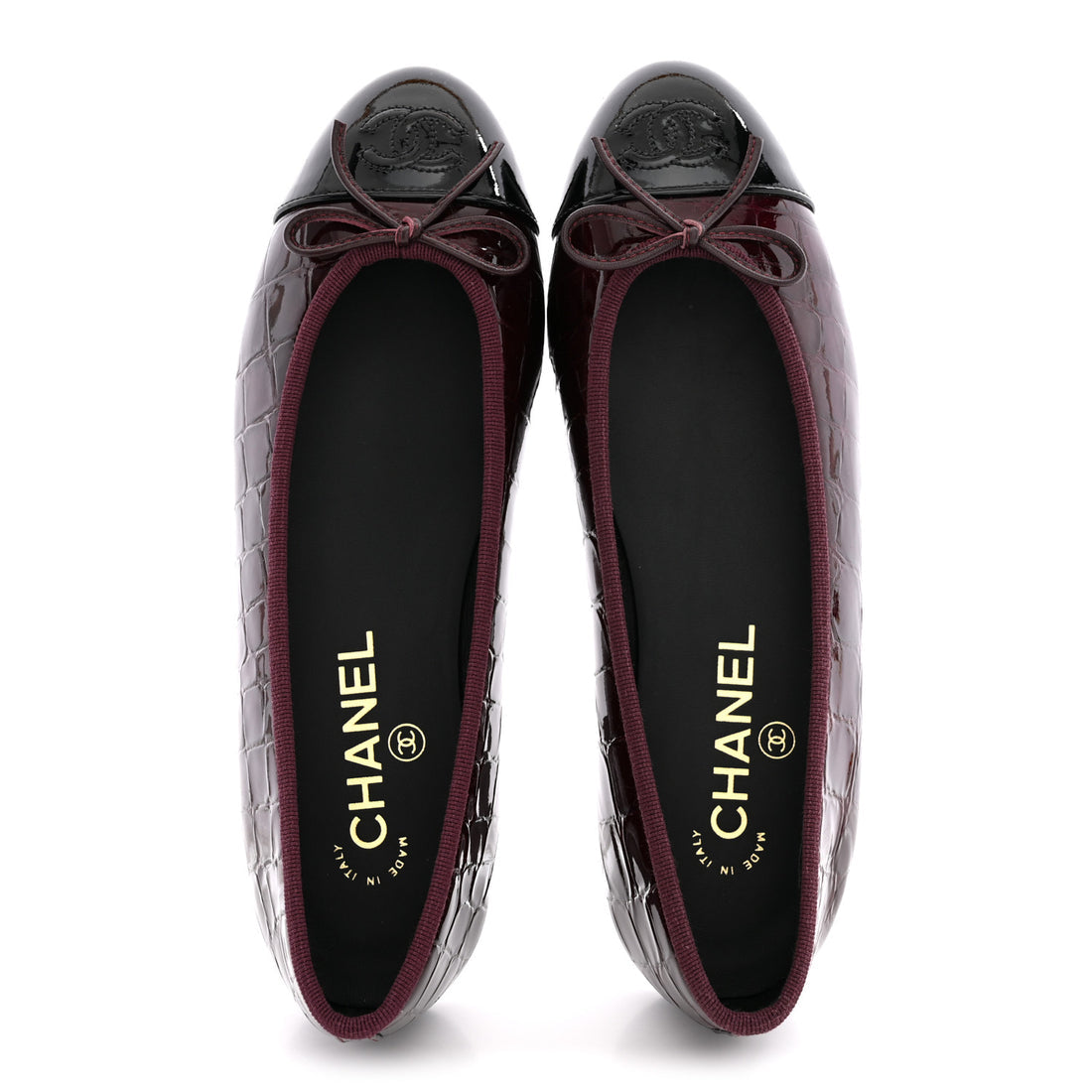 Chanel BALLERINAS