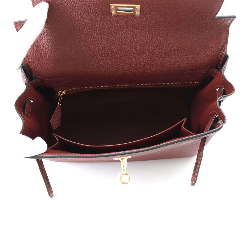 Hermes Kelly 25