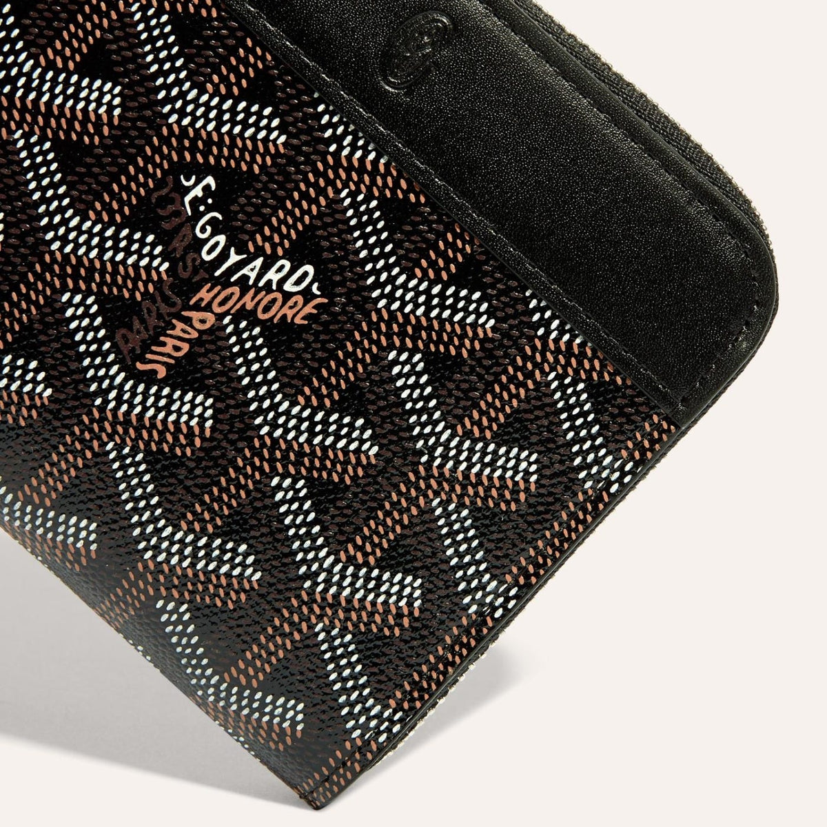 Goyard Matignon PM Wallet