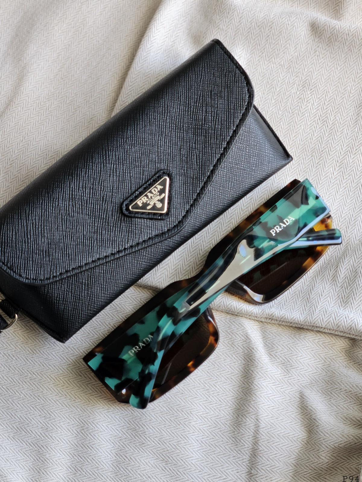 Prada glasses
