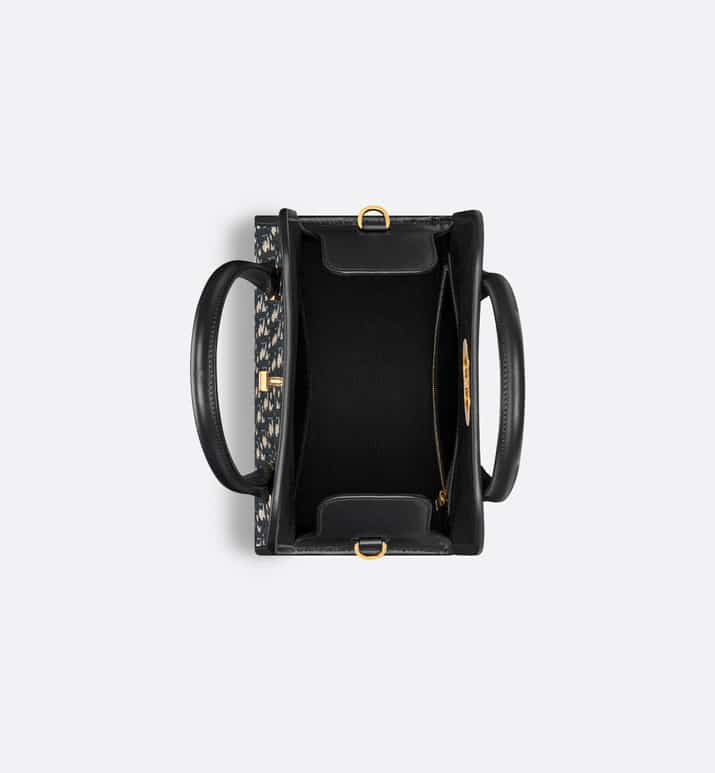 Dior MEDIUM BOSTON BAG