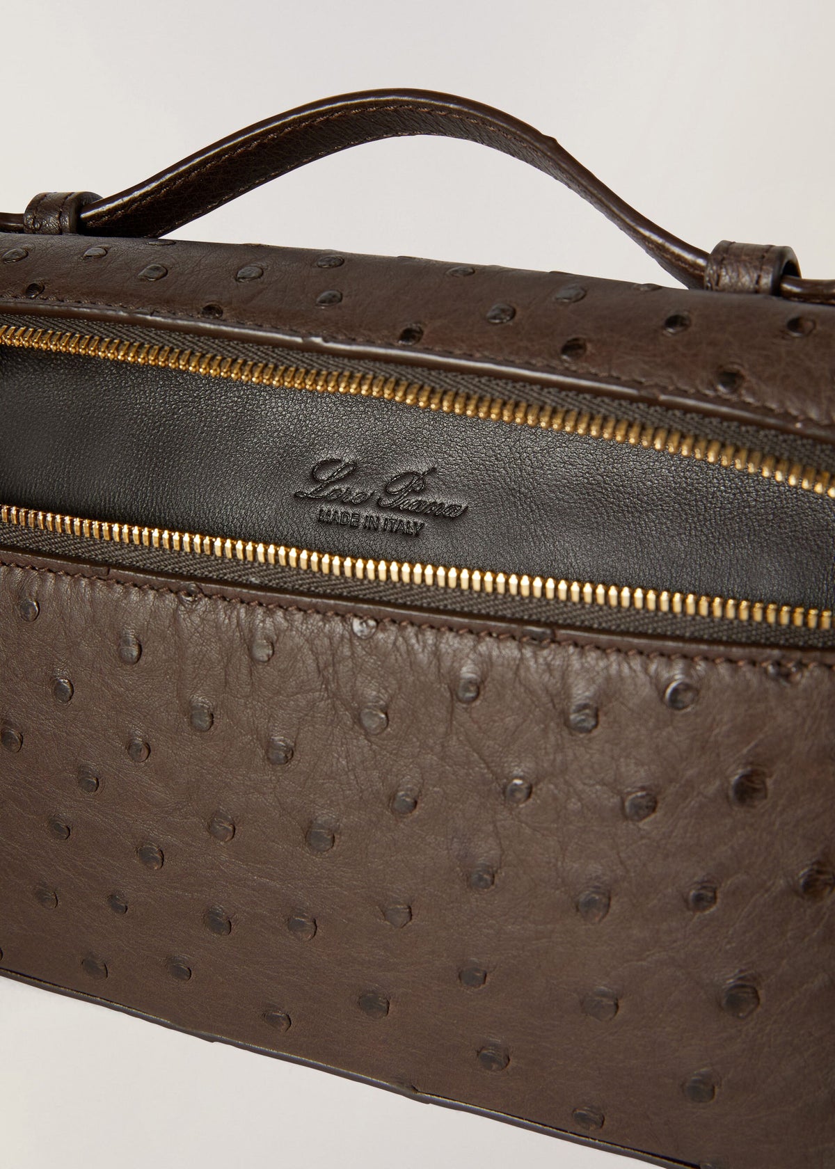 Loro piana Extra Pocket