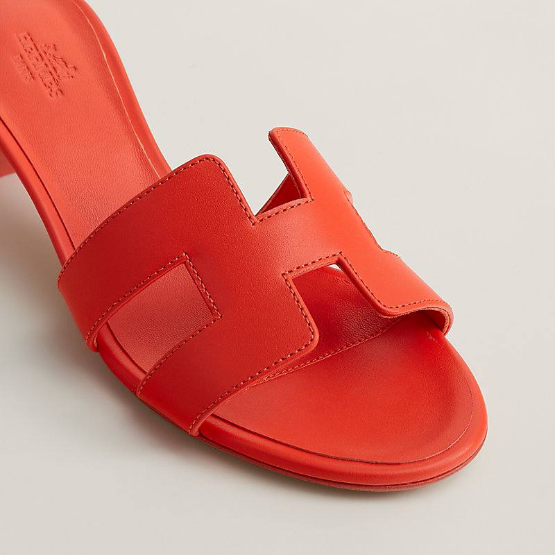 Hermes Oasis sandal